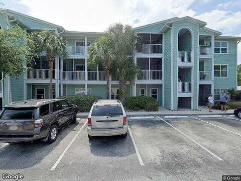 16Th, SAINT AUGUSTINE, FL 32080