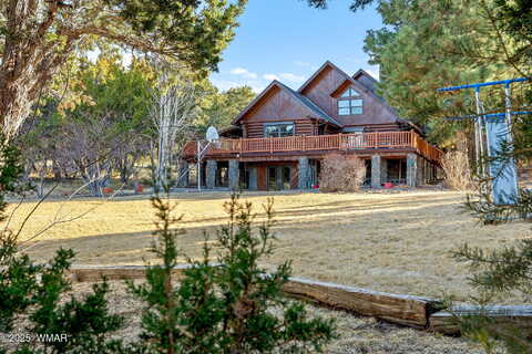 Amity, EAGAR, AZ 85925