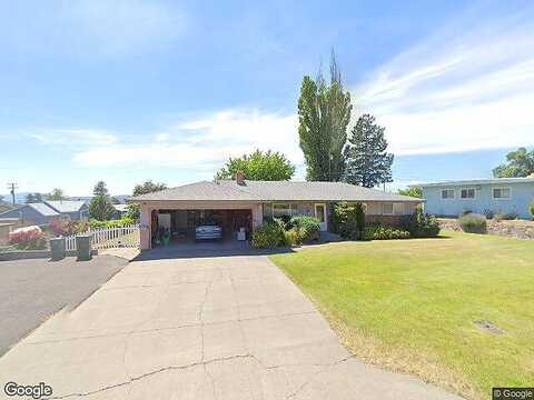 Carlson, KLAMATH FALLS, OR 97603