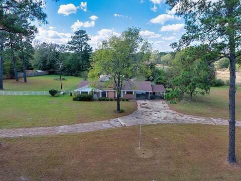 State Highway 94, GROVETON, TX 75845