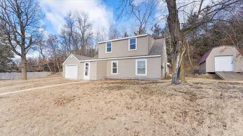 County Road 40, NEW LONDON, MN 56273