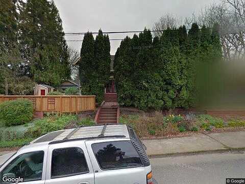 Cesar E Chavez, PORTLAND, OR 97202