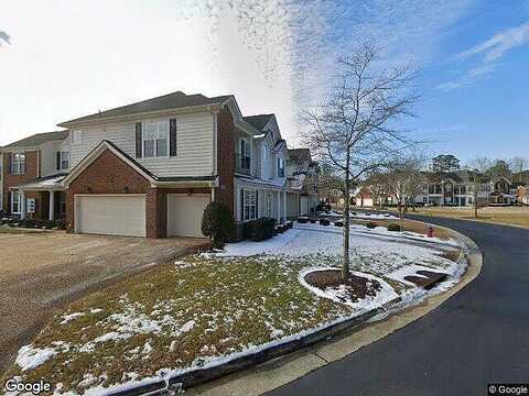 Winding Trail, VIRGINIA BEACH, VA 23456