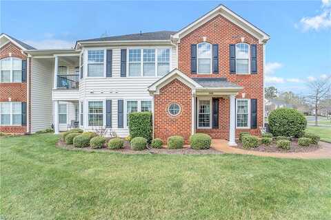 Winding Trail, VIRGINIA BEACH, VA 23456