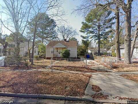 Harrell, NORFOLK, VA 23509