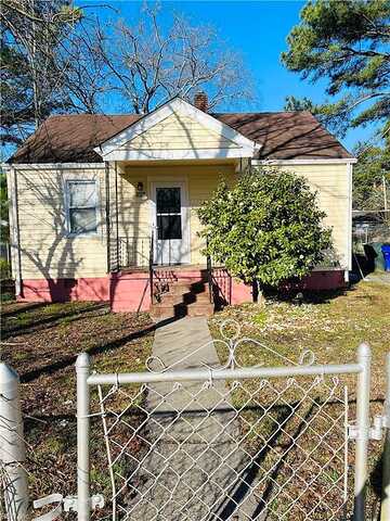 Harrell, NORFOLK, VA 23509