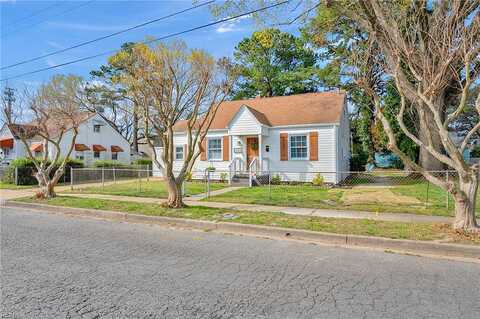 Early, NORFOLK, VA 23513