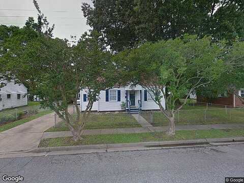 Early, NORFOLK, VA 23513