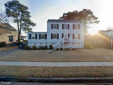Surrey, NORFOLK, VA 23508