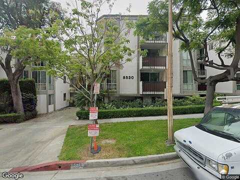 Holloway, WEST HOLLYWOOD, CA 90069