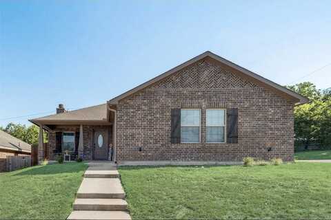 Downe, FORT WORTH, TX 76108