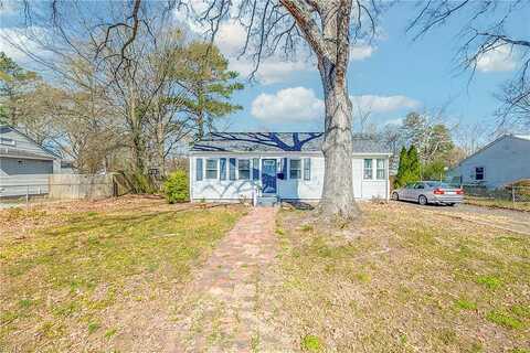 72Nd, NEWPORT NEWS, VA 23605
