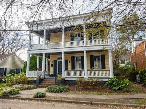 Elizabeth, PORTSMOUTH, VA 23704