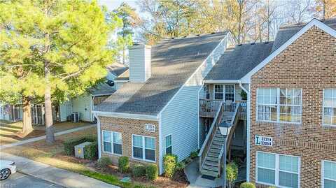 Thatcher, VIRGINIA BEACH, VA 23456