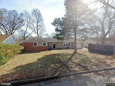 Kings Point, VIRGINIA BEACH, VA 23452