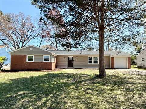 Kings Point, VIRGINIA BEACH, VA 23452
