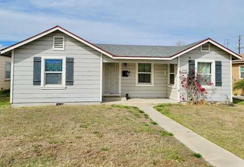 Coolidge, COALINGA, CA 93210