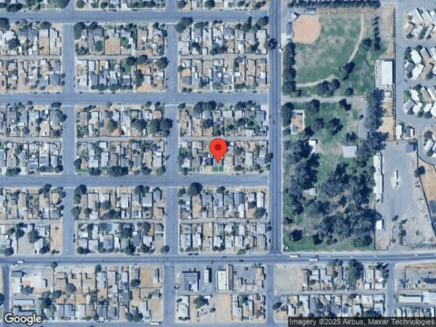Coolidge, COALINGA, CA 93210
