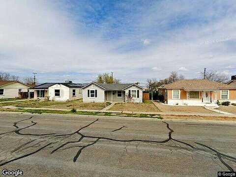 Coolidge, COALINGA, CA 93210