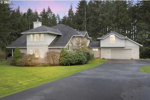 Judd, EAGLE CREEK, OR 97022