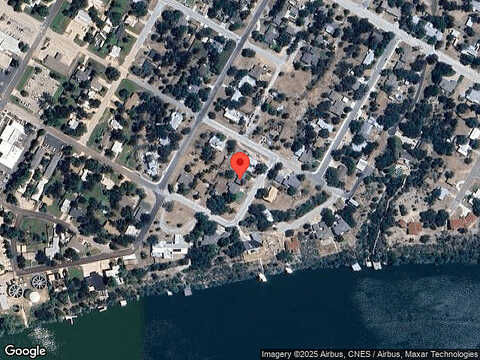 Avenue D, MARBLE FALLS, TX 78654