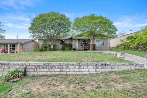 Avenue D, MARBLE FALLS, TX 78654