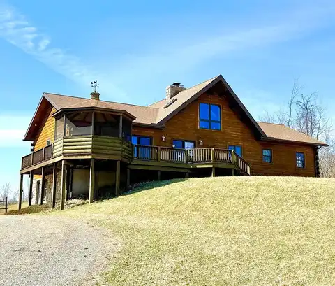Wass, WESTFIELD, PA 16950