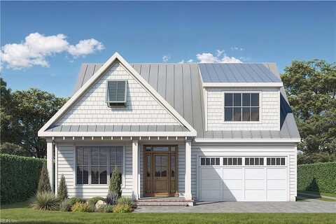 81St, VIRGINIA BEACH, VA 23451