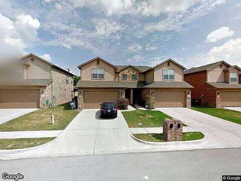 Castleridge, LITTLE ELM, TX 75068