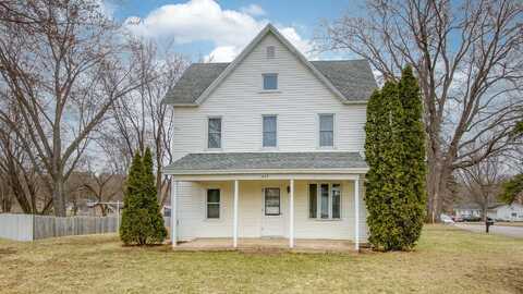 Folsom, EAU CLAIRE, WI 54703
