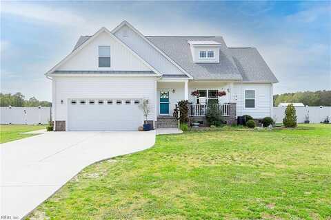Longstreet, SUFFOLK, VA 23437