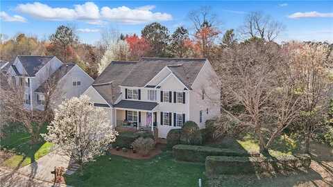 Hartwell Perry, WILLIAMSBURG, VA 23188