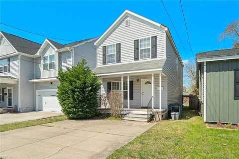1St View, NORFOLK, VA 23503