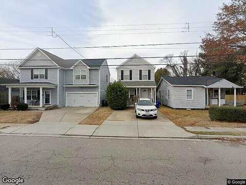 1St View, NORFOLK, VA 23503