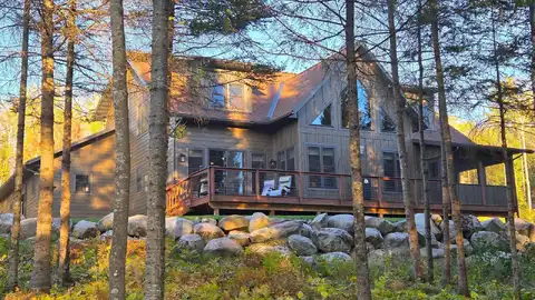 Nelson, CRANE LAKE, MN 55725