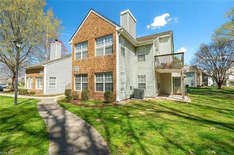 Thatcher, VIRGINIA BEACH, VA 23456