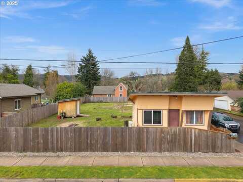 Monroe, SHERIDAN, OR 97378