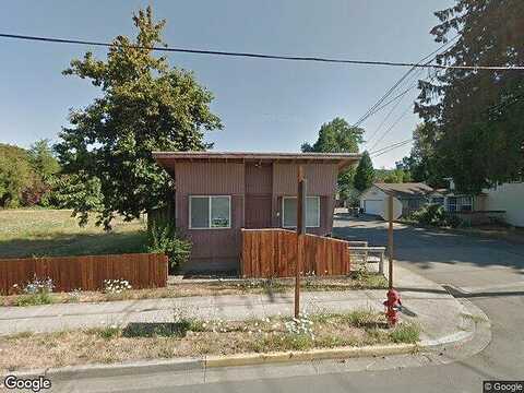 Monroe, SHERIDAN, OR 97378