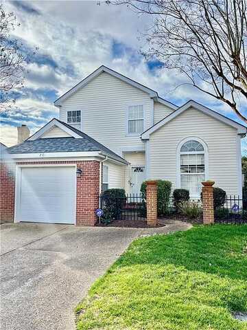 Creeks Edge, VIRGINIA BEACH, VA 23451