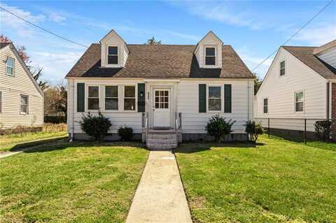 Albert, NORFOLK, VA 23513