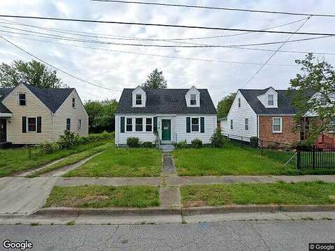 Albert, NORFOLK, VA 23513