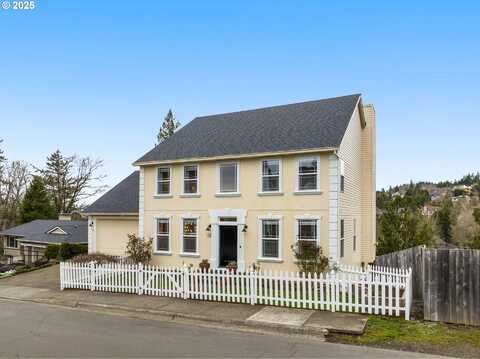 Marshall, PORTLAND, OR 97229