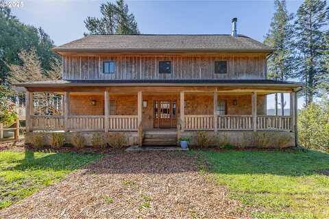 4Th, COQUILLE, OR 97423