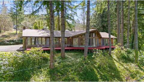 Santiam, FOSTER, OR 97345