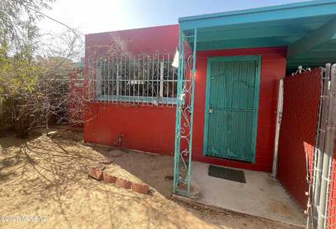 Bermuda, TUCSON, AZ 85716