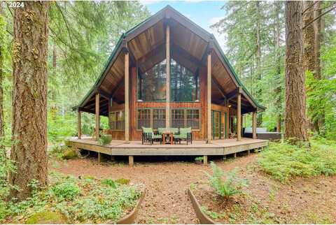 Leland, BEAVERCREEK, OR 97004