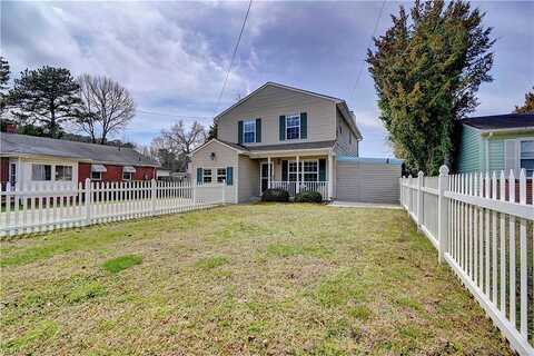Frost, VIRGINIA BEACH, VA 23455