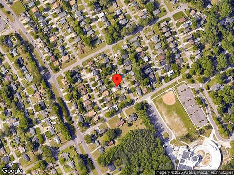 Frost, VIRGINIA BEACH, VA 23455