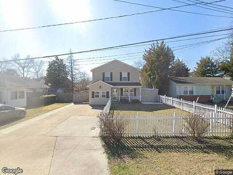 Frost, VIRGINIA BEACH, VA 23455