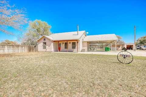 County Road 131, MARBLE FALLS, TX 78654